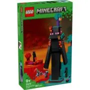 LEGO Minecraft. Turnul Enderman 21279, 867 piese