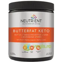 Butterfat Keto MCT Powder 350g