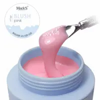Blush Pink Nr.3 Premium Builder Gel 50g Macks - FGB1-30