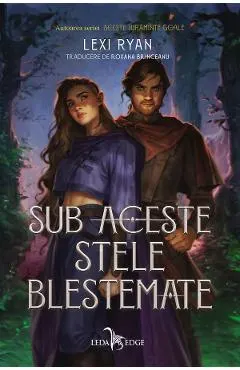 eBook Sub aceste stele blestemate