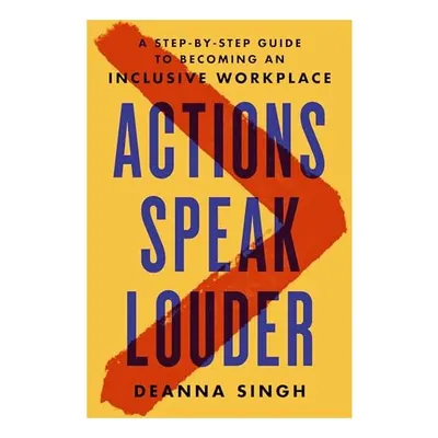 Actions Speak Louder