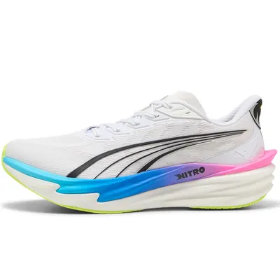 Pantofi De Alergare Puma Deviate Nitro 4 Adult