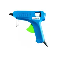 Pistol de lipit la cald, 78 W, pentru betisoare de lipici de 11,2 mm
