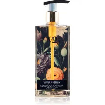 Vivian Gray Sensuous Camelia Sapun lichid de maini