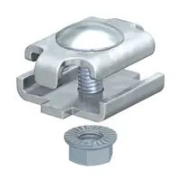 Joint connector G | Type GSV 34 FT