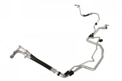 Conducta inalta presiune aer conditionat potrivit CITROEN BERLINGO, BERLINGO MINIVAN; OPEL COMBO E TOUR LIFE, COMBO MINIVAN; PEUGEOT PARTNER MINIVAN, RIFTER; TOYOTA PROACE 1.2-Electric 04.18