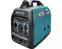 Generator cu inverter KS 2100i S
