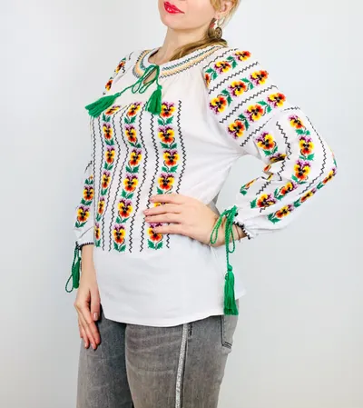 Ie Traditionala Pemota 23