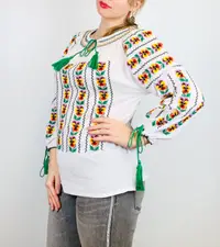 Ie Traditionala Pemota 23