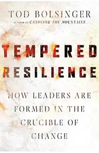 Tempered Resilience: How Leaders Are Formed in the Crucible of Change