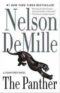 The Panther