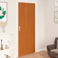 Gossi folie de mobilier autoadeziva, stejar deschis, 500 x 90 cm, pvc