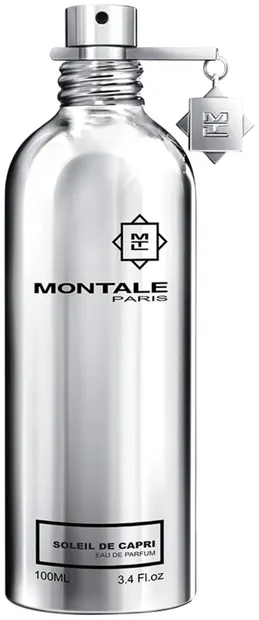 Montale Apă de parfum Soleil de Capri, 100 ml