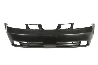 Bara fata cu locas proiector, grunduit potrivit CHEVROLET LACETTI, NUBIRA; DAEWOO NUBIRA Break / Sedan 2003-2005