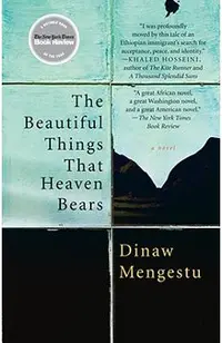 The Beautiful Things That Heaven Bears