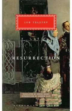 Resurrection: Introduction by Andrew Kahn
