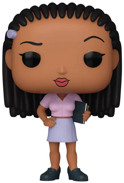 Figura Funko POP! Television: Daria - Jodie Landon #1441