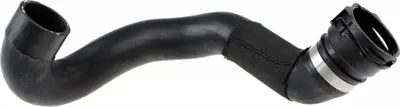 Furtun radiator (40mm 38mm) potrivit BMW 5 (F10), 5 (F11), 5 GRAN TURISMO (F07), 7 (F01, F02, F03, F04) 3.0 3.0H 01.09-02.17
