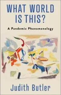 What World Is This?: A Pandemic Phenomenology