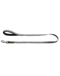 HUNTER Lesa pentru caini Convenience Reflect Leo 120cmx2cm