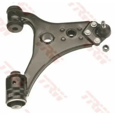 Brat, suspensie roata TRW JTC1402