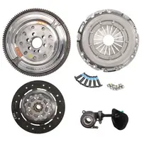 Kit Ambreiaj + Volanta Valeo Fiat Bravo 2 2006-2014 837001