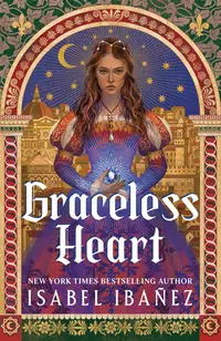 Graceless Heart (Paperback)