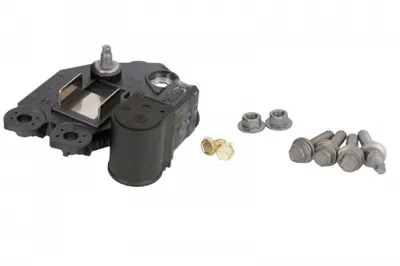 Regulator alternator potrivit CITROEN BERLINGO MULTISPACE 1.6D 04.08