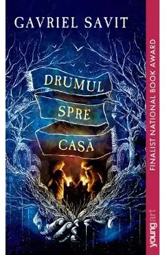 Drumul spre casa