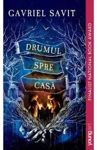 Drumul spre casa