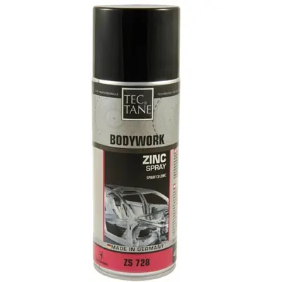 Spray cu Zinc, Tectane, 400 ml