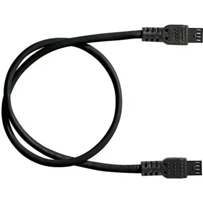Cablu BUS pentru conectarea sursei de comanda stereo si a prizei cu 8 pini - 60 cm