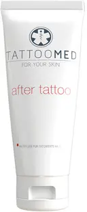 TattooMed Cremă pentru tatuaje After Tattoo, 25 ml