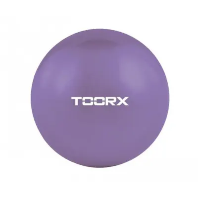 Minge de gimnastica TOORX Mov