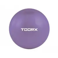 Sfera de tonifiere TOORX 1.5 Kg Mov