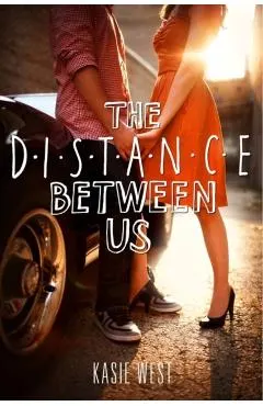 Distance Between Us
