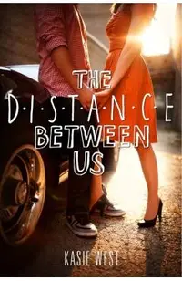 Distance Between Us