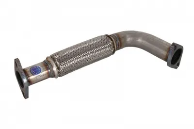 Teava evacuare fata (flexibil) FORD MONDEO III; JAGUAR X-TYPE 2.0D 2.2D intre 2000-2009
