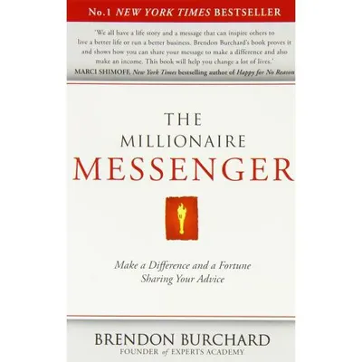 The Millionaire Messenger
