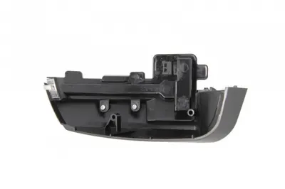 Semnalizator oglinda Stanga (LED) potrivit SEAT ALHAMBRA; SKODA E-CITIGO; VW POLO, POLO IV, POLO V, SHARAN, TIGUAN, UP! 1.0-Electric 09.02- 06.09