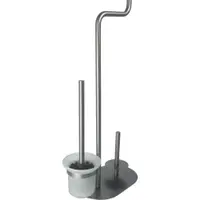 Suport perie wc multifunctional titan Deante Silia