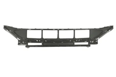 Grila bara Fata potrivit MERCEDES C A205, C C205, C T-MODEL S205, C W205, C W206 04.18- 02.21