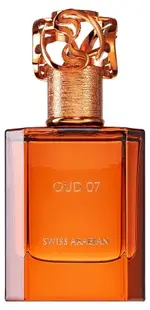 Apă de parfum Swiss Arabian Oud 07, 50 ml