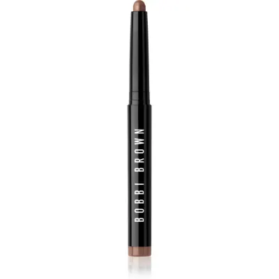Bobbi Brown Long-Wear Cream Shadow Stick creion de ochi lunga durata culoare Downtown Brown 1.6 g
