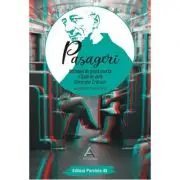 Pasageri. Antologia de proza scurta a Scolii de vara Gheorghe Craciun