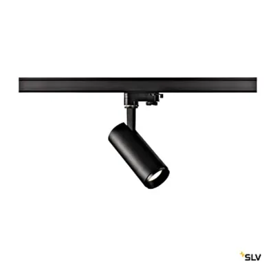 NUMINOS S 3-Ph. 11W 1020lm 3000K 60° 230V IP20 negru