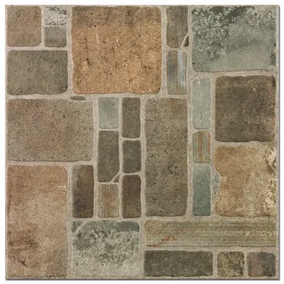 Gresie interior Portofino Natural 45 x 45 cm mata tip piatra