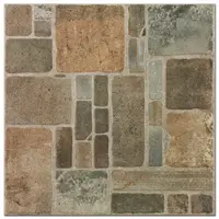 Gresie interior Portofino Natural 45 x 45 cm mata tip piatra