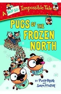 Pugs of the Frozen North