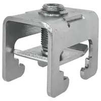 MFC30-32 Clema Flexibar pentru 30x10 mm copper busbar, max 32x10x1